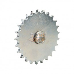 7000042917; KONGSKILDE; Pignon; pièce detachée