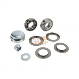 310183400; KONGSKILDE; Kit de palier; pièce detachée