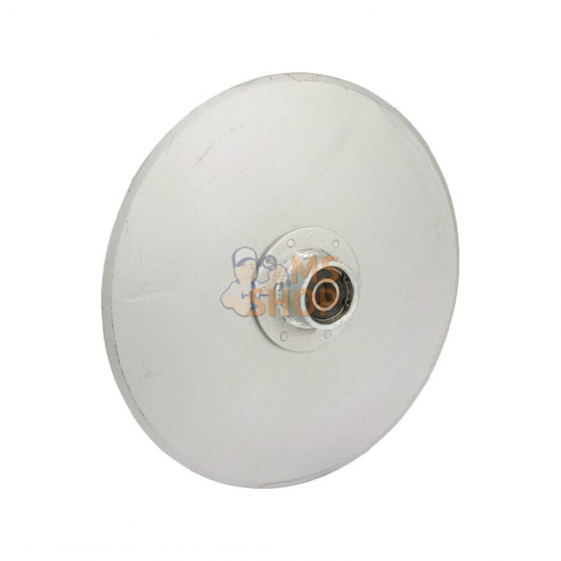 370093600; KONGSKILDE; Disque; pièce detachée