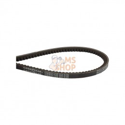 41659964000; KONGSKILDE; Kit de courroies trapézoïdales; pièce detachée