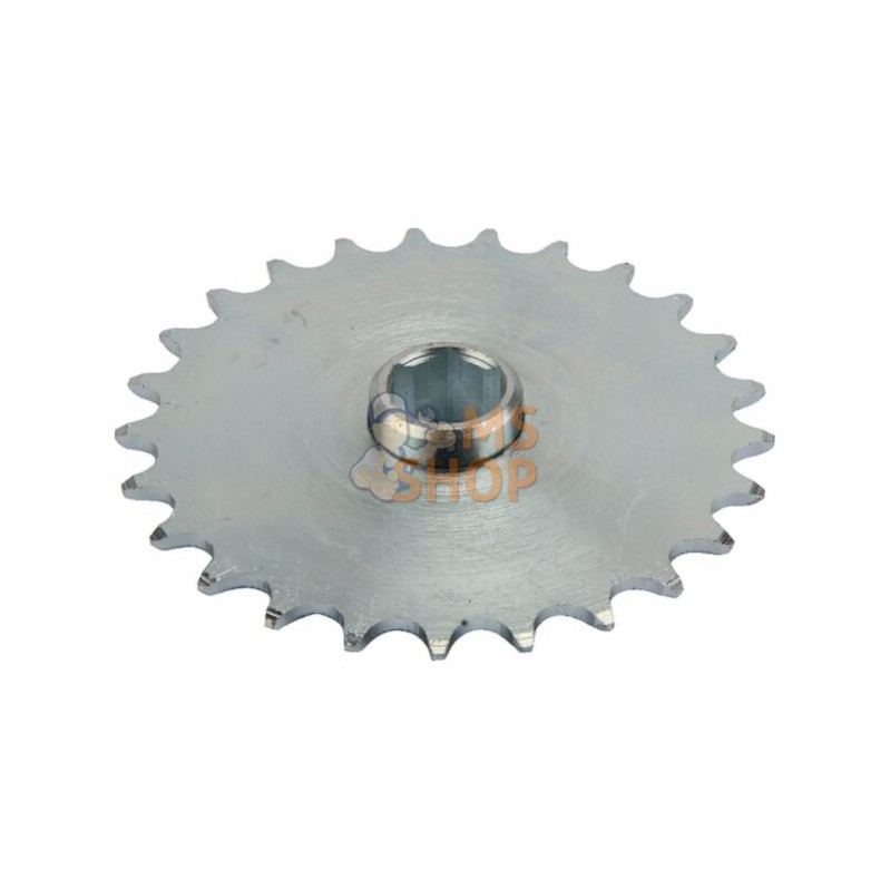 7000032662; KONGSKILDE; Pignon; pièce detachée 7000032662; KONGSKILDE; Pignon; pièce detachée