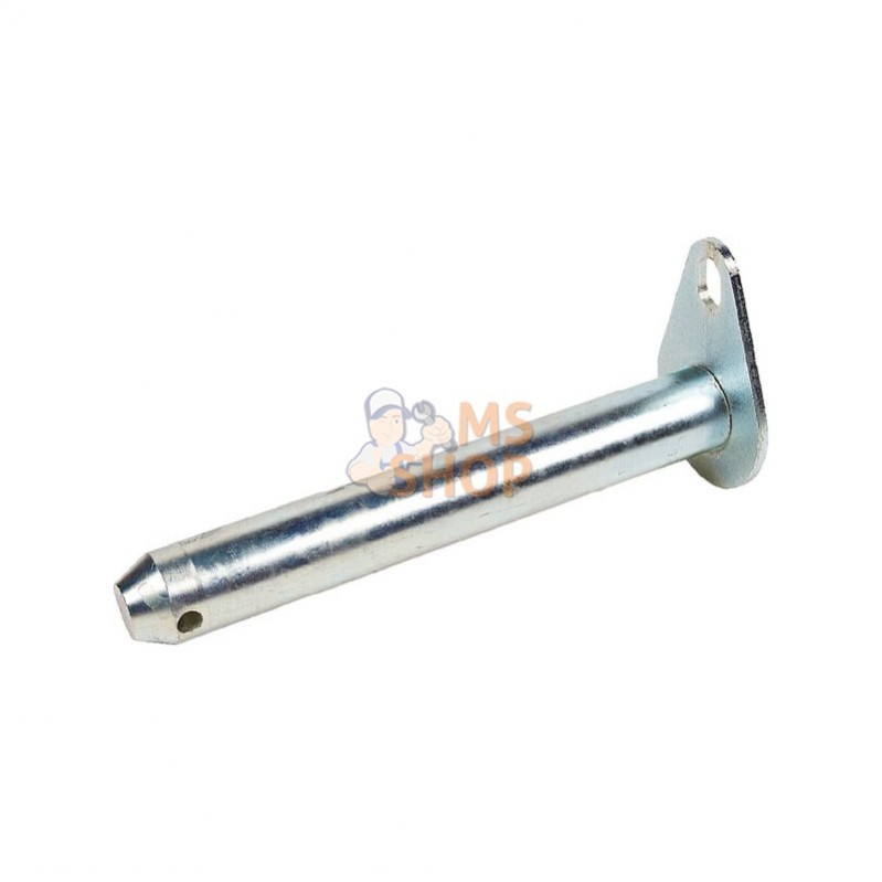 41659653000; KONGSKILDE; Pivot; pièce detachée 41659653000; KONGSKILDE; Pivot; pièce detachée