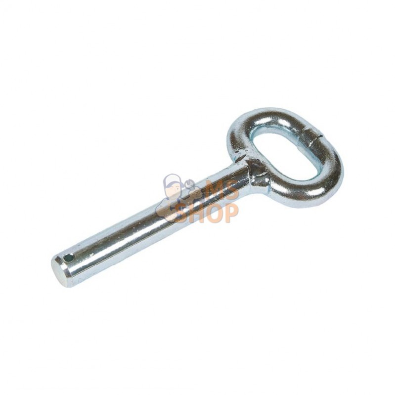41659831900; KONGSKILDE; Tourillon; pièce detachée