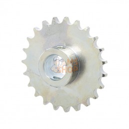 7002149967; KONGSKILDE; Pignon; pièce detachée