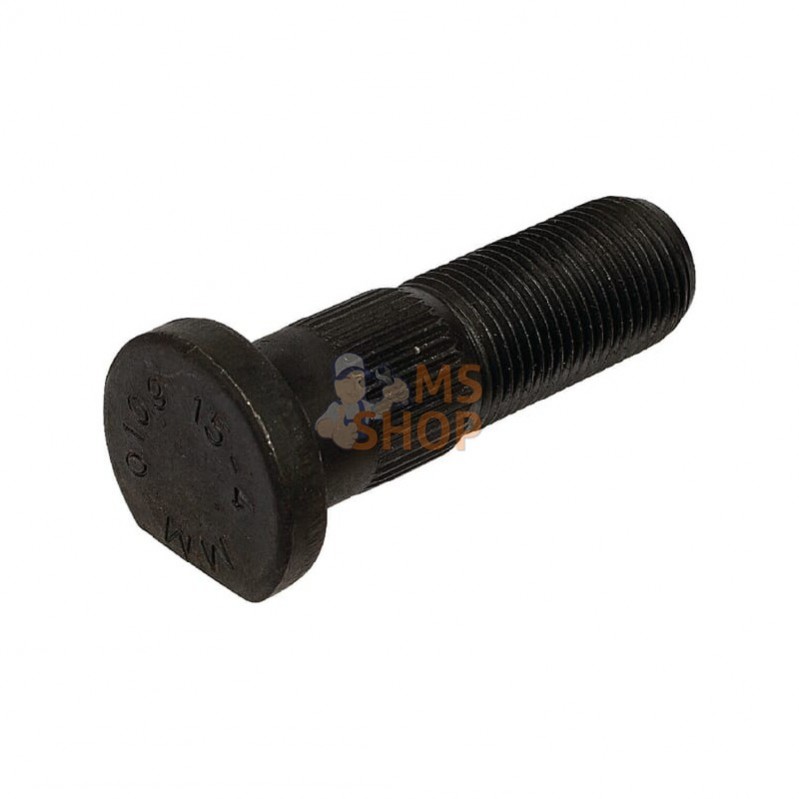 372003579; KONGSKILDE; Goujon de roue; pièce detachée