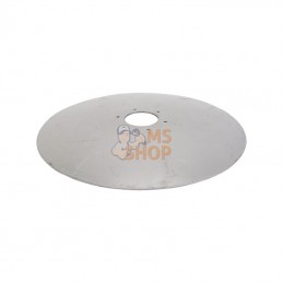 7002150860; KONGSKILDE; Disque; pièce detachée