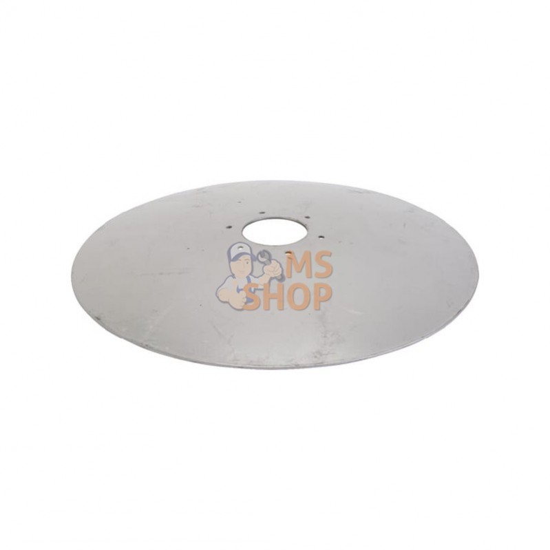 7002150860; KONGSKILDE; Disque; pièce detachée