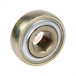 7000104101; KONGSKILDE; Palier; pièce detachée