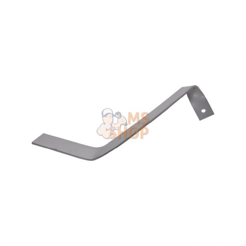 7201011077; KONGSKILDE; Grattoir à semences; pièce detachée