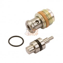 416591339001; KONGSKILDE; kit joint valve; pièce detachée