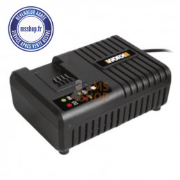 CHARGEUR DE BATTERIE 20 V -...