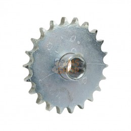 7002003974; KONGSKILDE; Pignon; pièce detachée