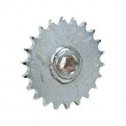 7002003974; KONGSKILDE; Pignon; pièce detachée