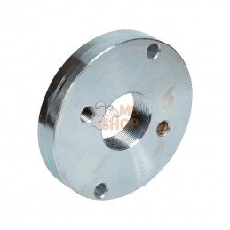 41659649900; KONGSKILDE; Loquet frein; pièce detachée