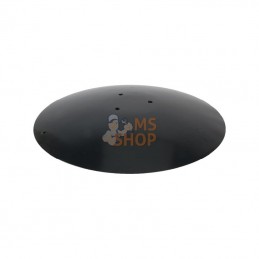 7002153519; KONGSKILDE; Disque traceur; pièce detachée