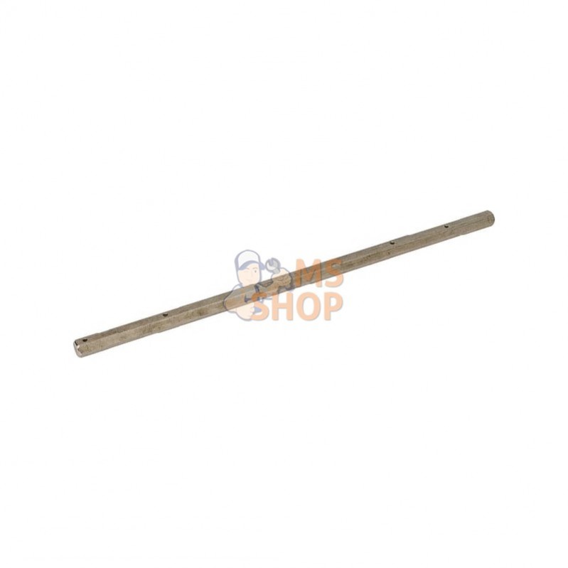7000044151; KONGSKILDE; Axe; pièce detachée 7000044151; KONGSKILDE; Axe; pièce detachée