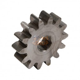 7000041202; KONGSKILDE; Roue dentée D=14; pièce detachée