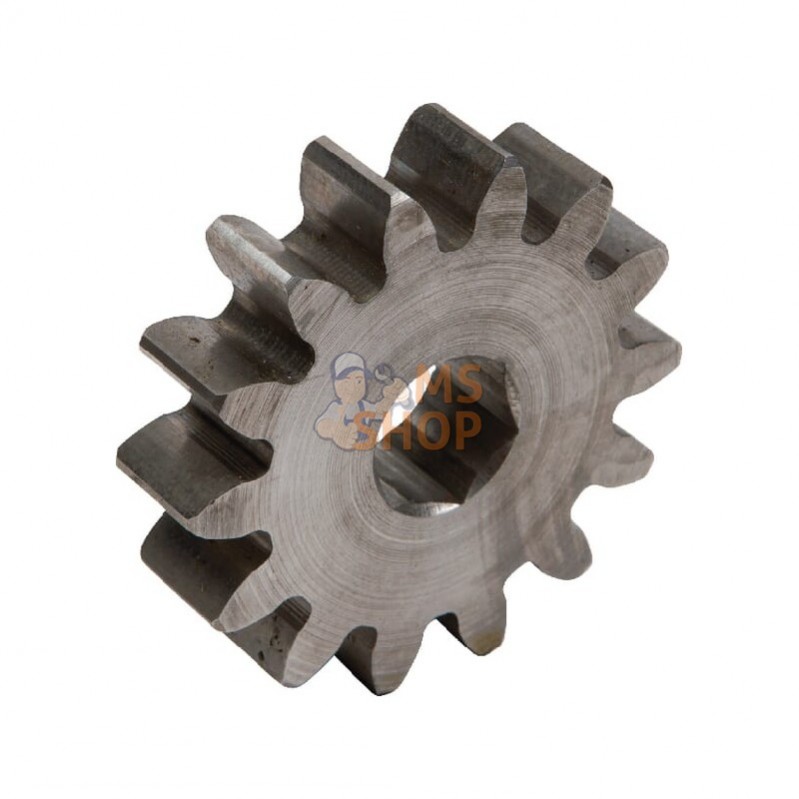 7000041202; KONGSKILDE; Roue dentée D=14; pièce detachée