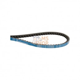 41659994400; KONGSKILDE; Kit de courroies trapézoïdales; pièce detachée