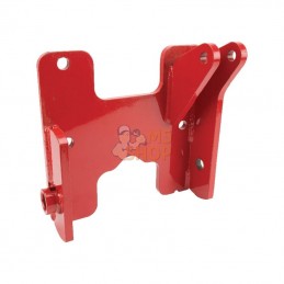 300243900; KONGSKILDE; Support pour arbre de roue; pièce detachée