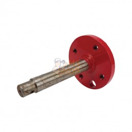 7002149936; KONGSKILDE; Fusée de roue; pièce detachée