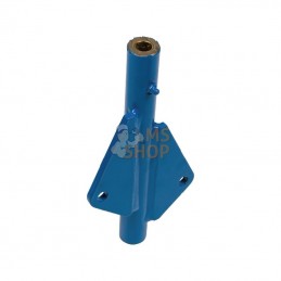 41652629990; KONGSKILDE; Support de barre; pièce detachée
