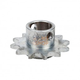 41651655100; KONGSKILDE; Roue dentée, inférieure; pièce detachée