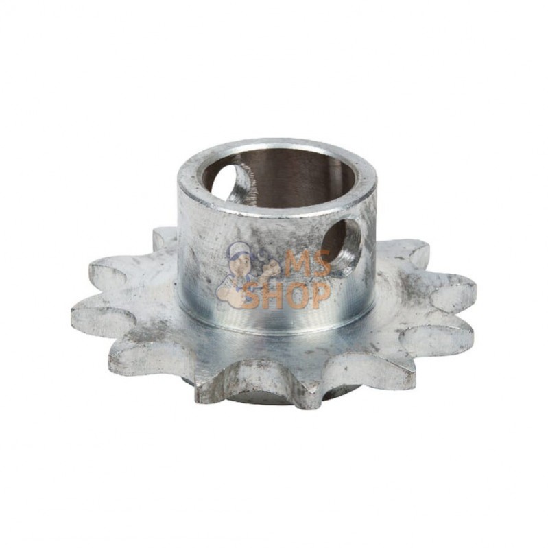 41651655100; KONGSKILDE; Roue dentée, inférieure; pièce detachée
