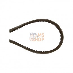 41659982800; KONGSKILDE; Kit de courroies trapézoïdales; pièce detachée