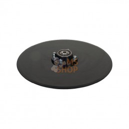 300399200; KONGSKILDE; Disque de stabilisation; pièce detachée