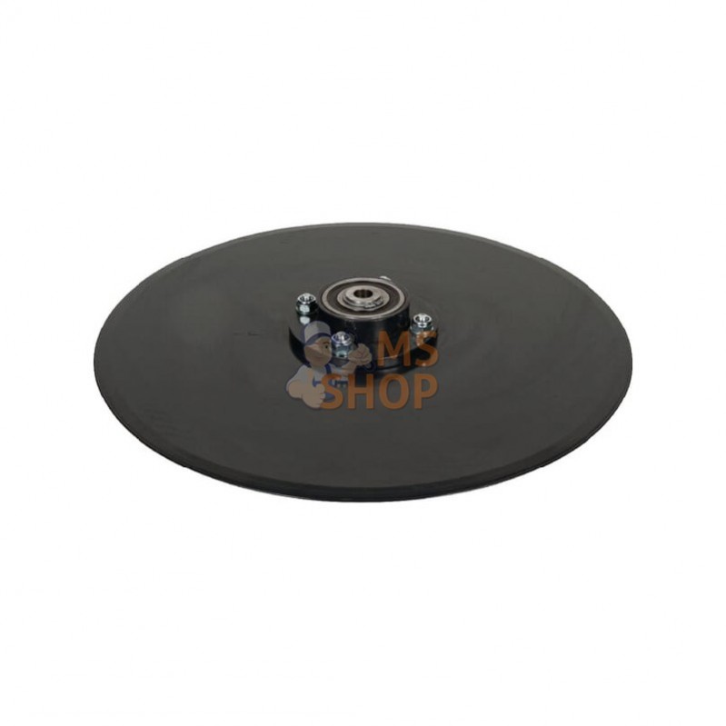 300399200; KONGSKILDE; Disque de stabilisation; pièce detachée