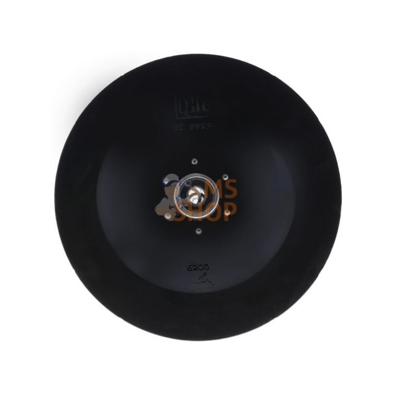 7002156807; KONGSKILDE; Disque monté; pièce detachée