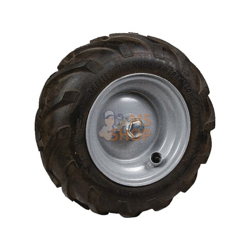 41652122751; KONGSKILDE; Roue complète; pièce detachée 41652122751; KONGSKILDE; Roue complète; pièce detachée