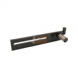 41652339540; KONGSKILDE; Stretch arm compl.; pièce detachée