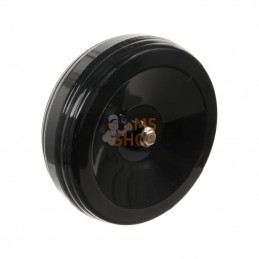 41658463640; KONGSKILDE; Déflecteur support XLD G; pièce detachée