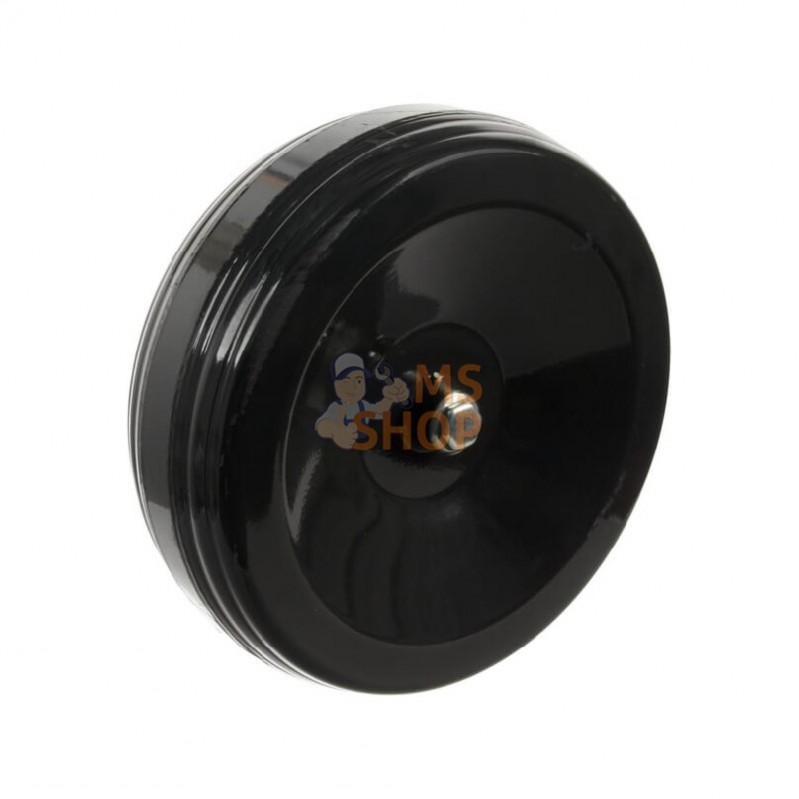 41658463640; KONGSKILDE; Déflecteur support XLD G; pièce detachée