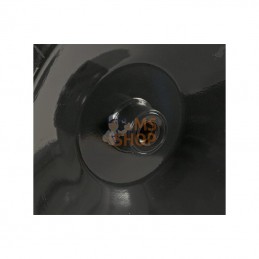 41658463640; KONGSKILDE; Déflecteur support XLD G; pièce detachée