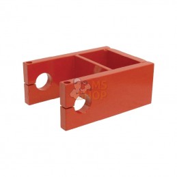 372243200; KONGSKILDE; Support complet; pièce detachée