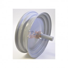 100423063; KONGSKILDE; Jante; pièce detachée