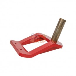 372255700; KONGSKILDE; Support; pièce detachée