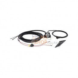 200062853; KONGSKILDE; Harnais Isobus tracteur; pièce detachée