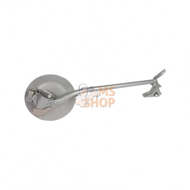 7002157073; KONGSKILDE; Coutre circulaire; pièce detachée 7002157073; KONGSKILDE; Coutre circulaire; pièce detachée