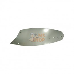 41659462709K; KONGSKILDE; Mouldboard plastic; pièce detachée