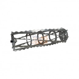 300281600; KONGSKILDE; Rouleau-cage neuf; pièce detachée