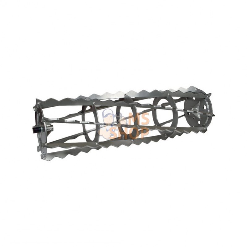 300281600; KONGSKILDE; Rouleau-cage neuf; pièce detachée