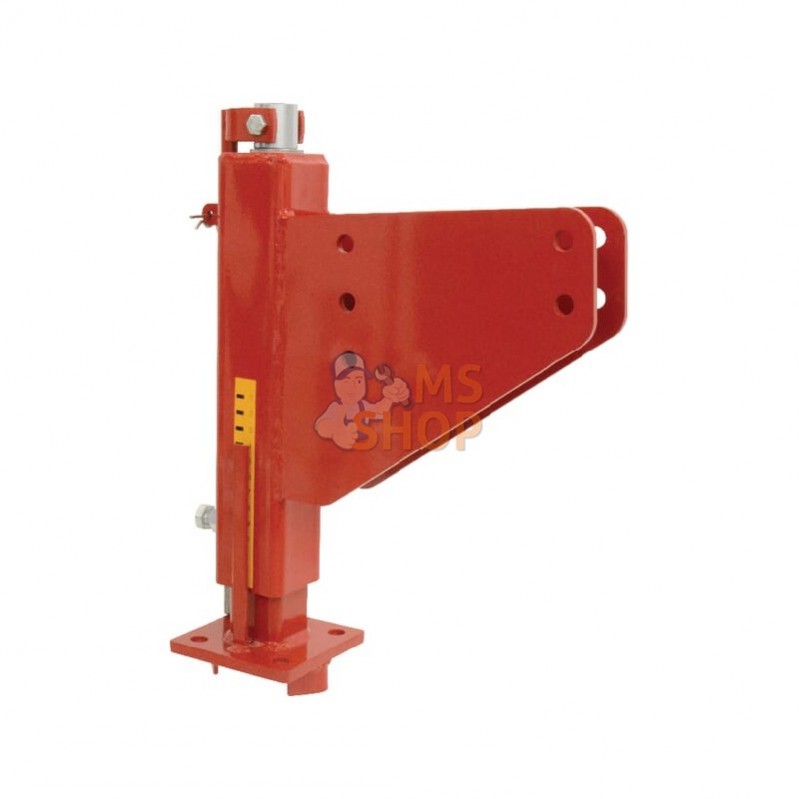 372200600; KONGSKILDE; Fusée; pièce detachée