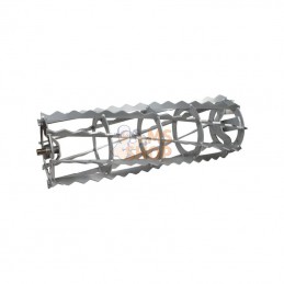 300281700; KONGSKILDE; Rouleau-cage neuf; pièce detachée