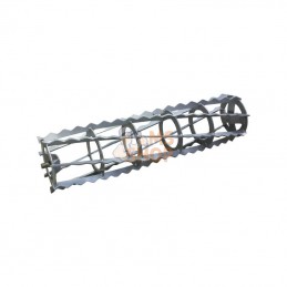 300281800; KONGSKILDE; Rouleau-cage; pièce detachée