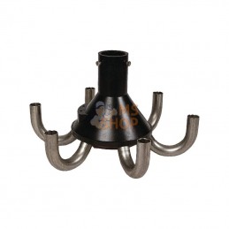 7002158547; KONGSKILDE; Distributeur bas; pièce detachée