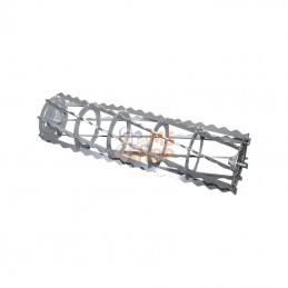 300281900; KONGSKILDE; Rouleau-cage neuf; pièce detachée